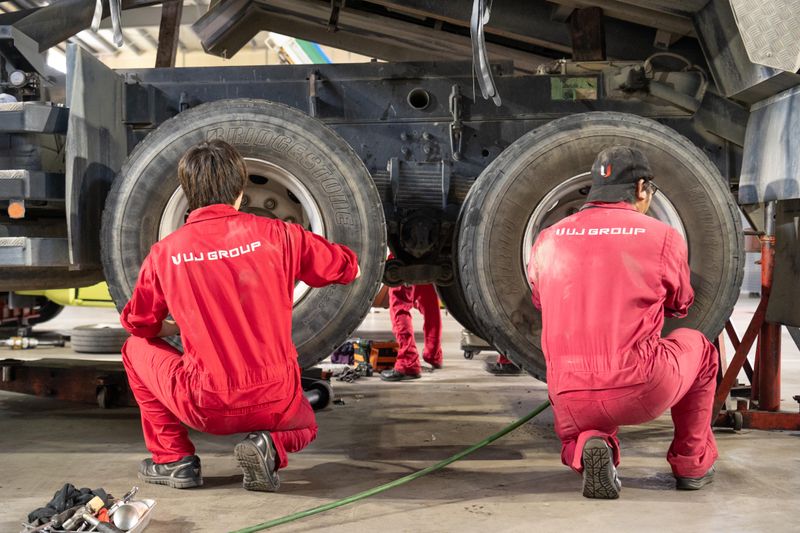 株式会社モリティスの求人・転職情報