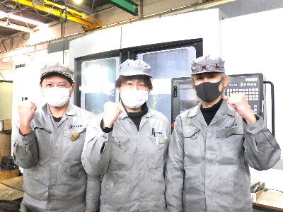 株式会社双葉精機製作所の求人・転職情報