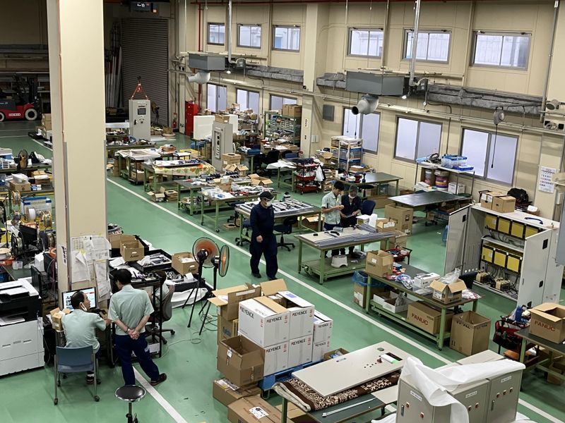 春日電子株式会社のアルバイト・バイト求人情報-04