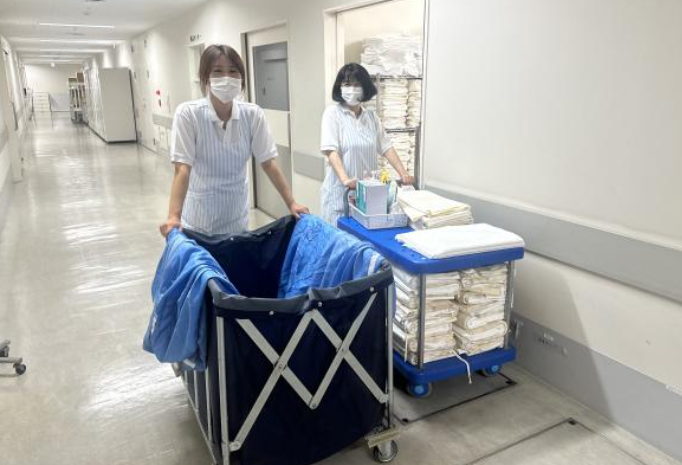 総武病院のアルバイト・バイト求人情報-10