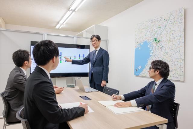 野々口会計事務所の求人・転職情報