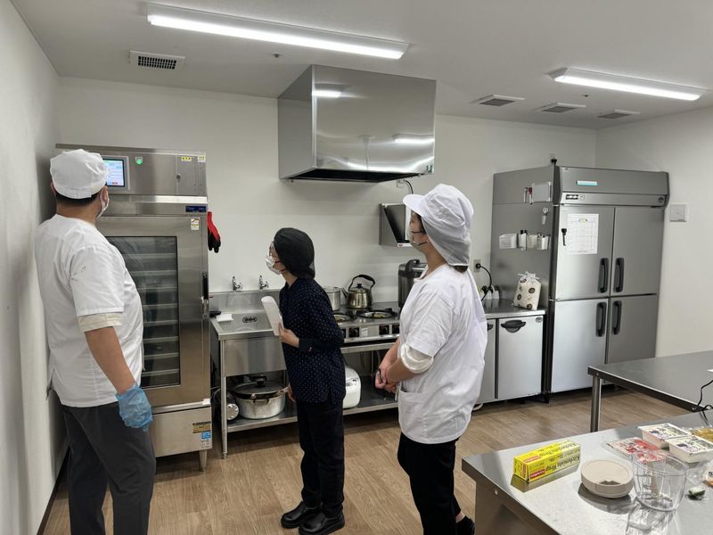 株式会社ウェルサンズ　ケアガーデン白岡のアルバイト・バイト求人情報-05