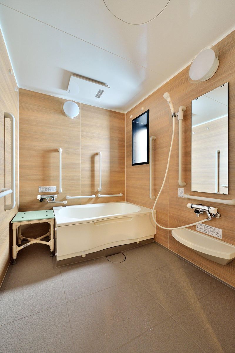 コンフォートフィオーレ木場公園【株式会社コンフォート】のアルバイト・バイト求人情報-04