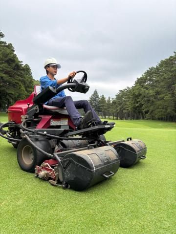 ㈱袖ヶ浦カンツリー倶楽部の求人・転職情報