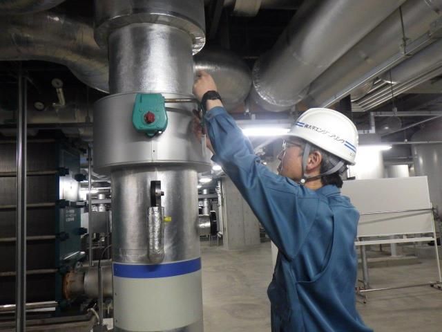 ㈱太平エンジニアリング-0033の求人・転職情報