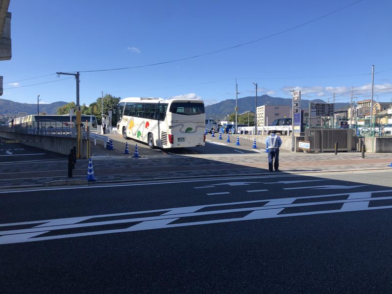 株式会社パーキングサポートセンター　NPC24H 東映太秦映画村駐車場のアルバイト・バイト求人情報-05
