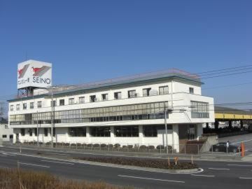 西濃運輸株式会社の求人・転職情報