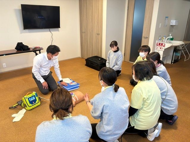 土居建築株式会社　放課後等デイサービスすぽっと森松のアルバイト・バイト求人情報-02