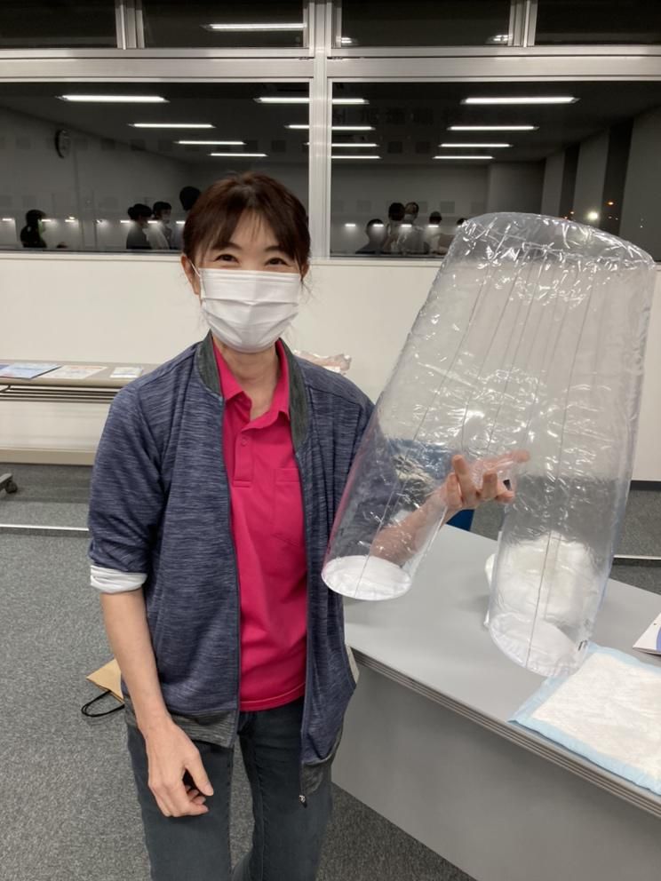 訪問看護ステーション　ピンポンハート(株式会社スマイル)のアルバイト・バイト求人情報-02