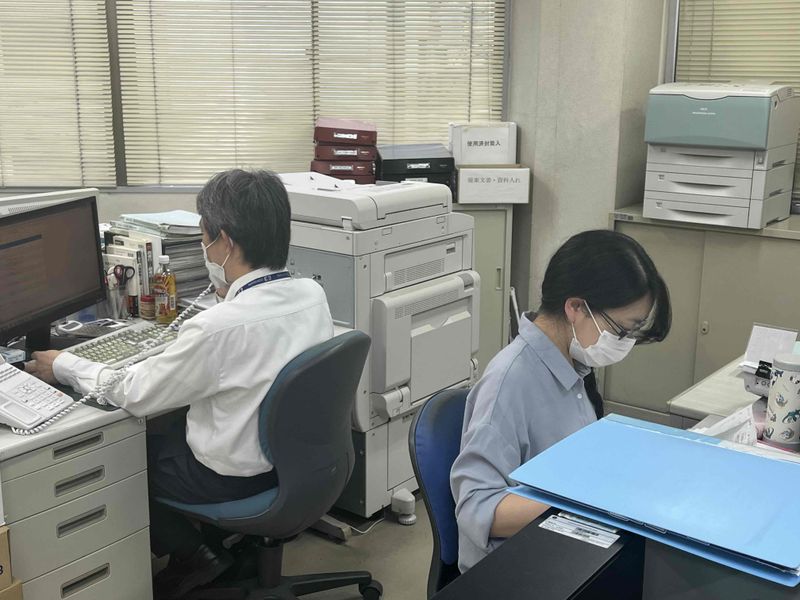 株式会社サンキメディカル 本社のアルバイト・バイト求人情報-03