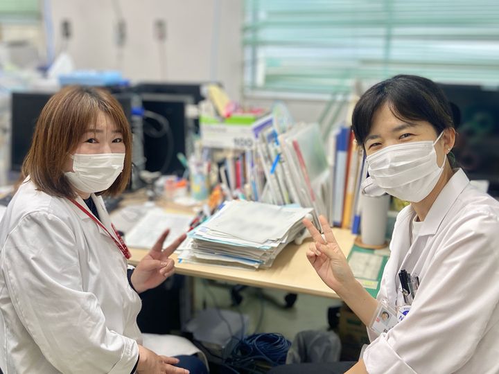 東神戸病院の求人14