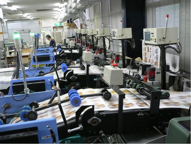 株式会社ジーエーシーの求人・転職情報