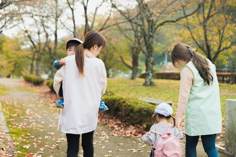 キッズフィールド住吉駅前園のアルバイト・バイト求人情報-03