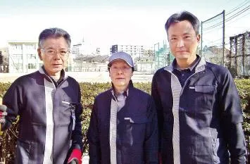 高橋工業株式会社の求人・転職情報