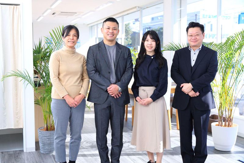 マックスホット合同会社の求人・転職情報