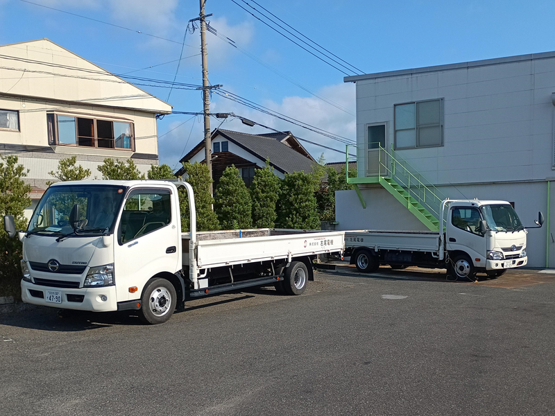 株式会社大嶋電機の求人・転職情報