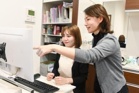 やました皮フ科クリニックの派遣求人情報