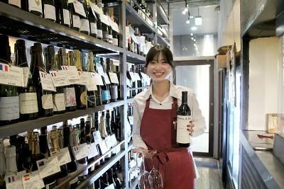 銀座でワイン(株式会社コメール)のアルバイト・バイト求人情報-04
