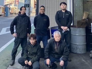 川村金属株式会社の求人・転職情報