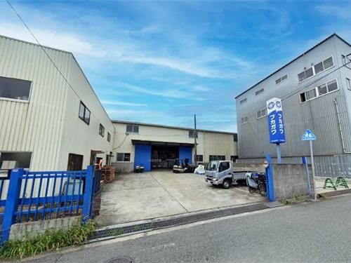 株式会社フカガワの求人・転職情報