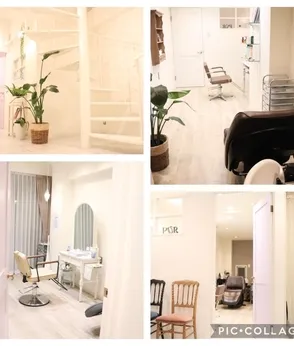 Pur hairの求人・転職情報