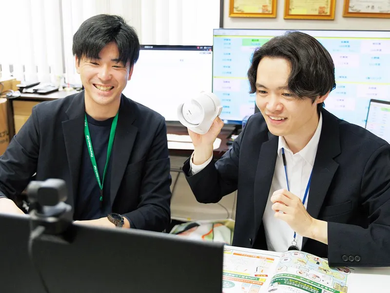 株式会社ｉＳＥＥＤの求人・転職情報