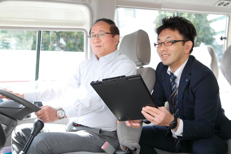 株式会社ジャパン・リリーフ-0008の求人・転職情報