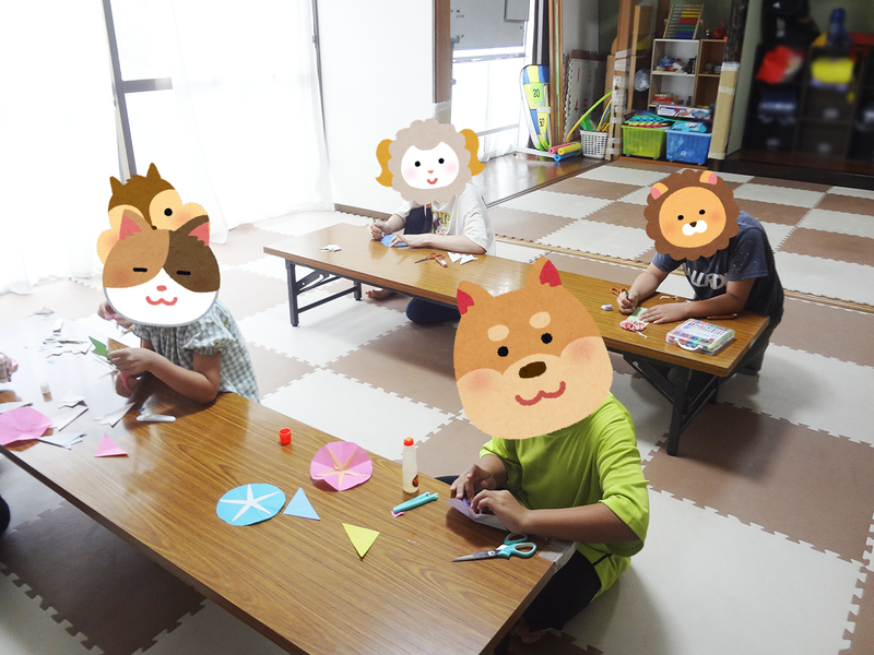 株式会社LEQ　児童発達支援・放課後等デイサービスLEQのアルバイト・バイト求人情報-05
