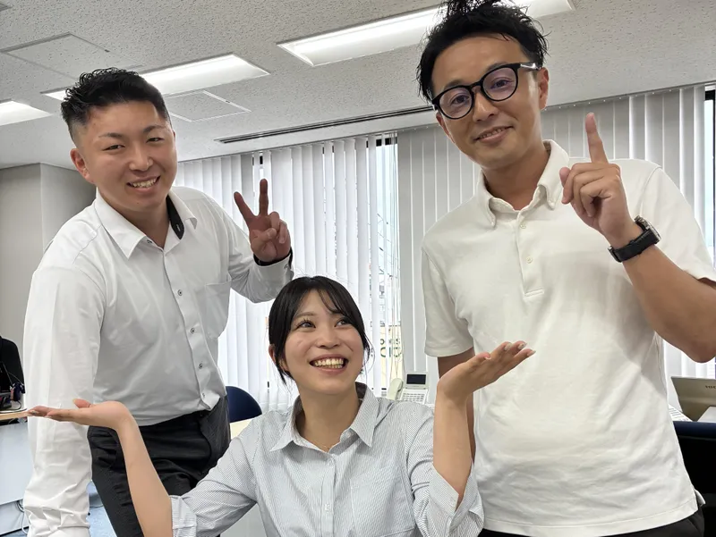 株式会社ランド・クリエイトの求人・転職情報