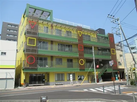 認定NPO法人ムーミンの会 ろぜっと保育園のアルバイト・バイト求人情報-26