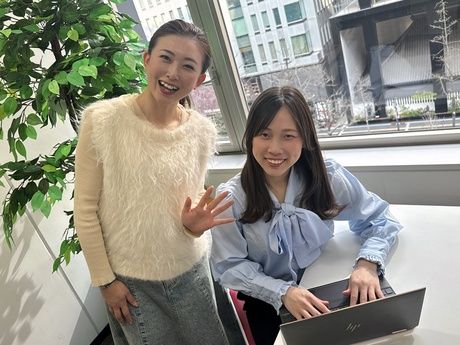 求人画像