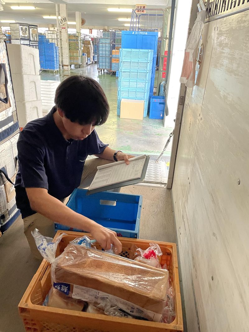 生活協同組合コープえひめ　新居浜支所のアルバイト・バイト求人情報-05