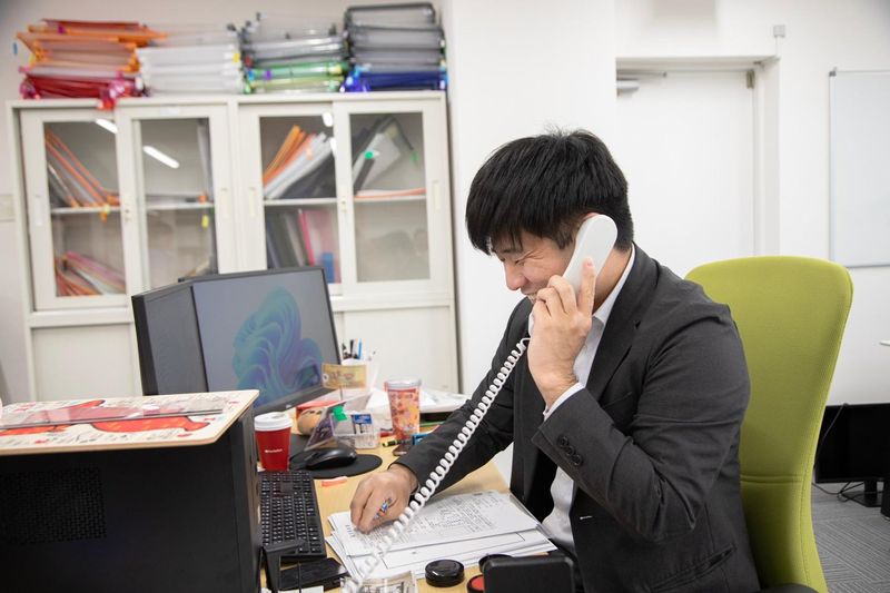 行政書士法人SGXのアルバイト・バイト求人情報-05