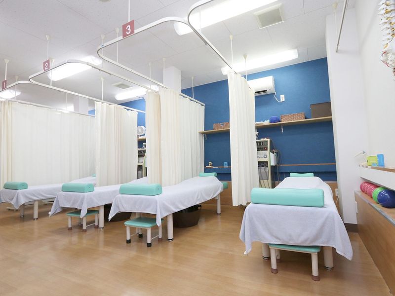 株式会社メディカルサポート川崎の求人・転職情報