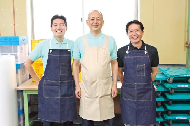宇部物流サービス㈱の求人・転職情報