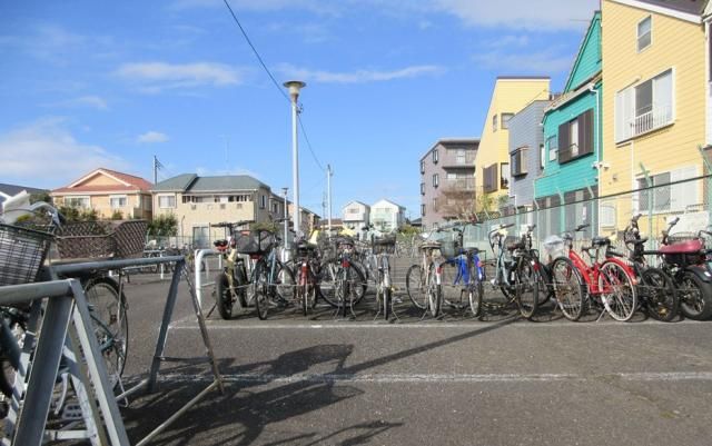 一般財団法人　横浜市交通安全協会のアルバイト・バイト求人情報-01