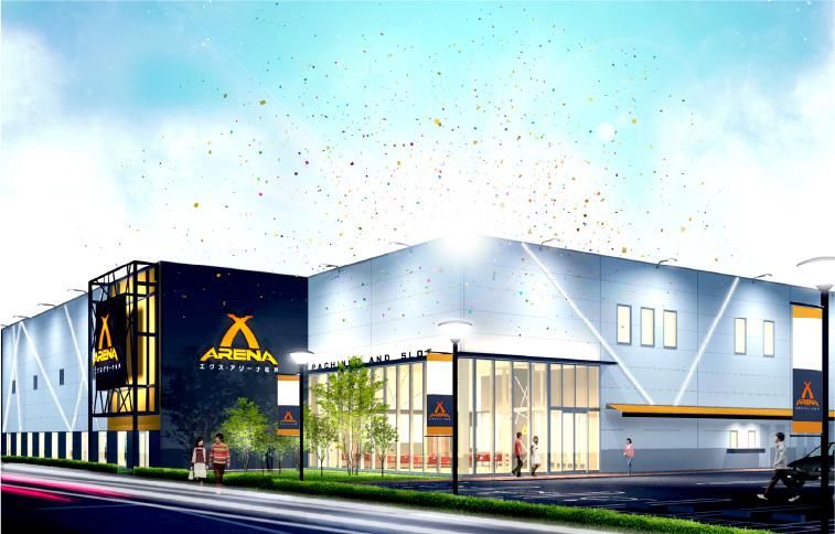 大王興業株式会社　エクス・アリーナ松戸のアルバイト・バイト求人情報-04