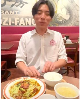 紅虎餃子房　イオンモール幕張新都心店のアルバイト・バイト求人情報-02