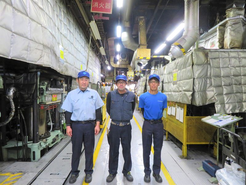 住友ゴム工業株式会社　加古川工場の求人3