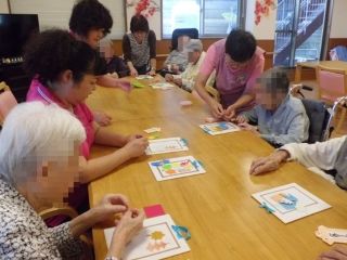 求人画像