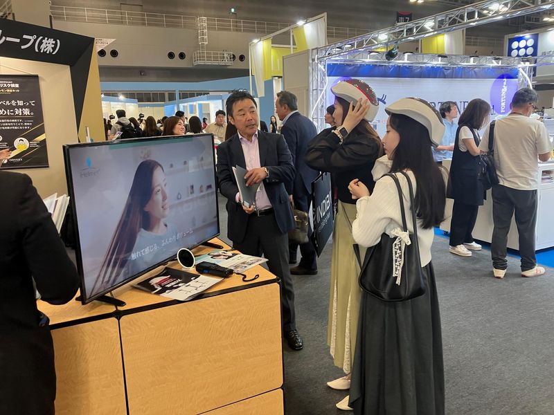 オデッセイグループ株式会社の求人・転職情報