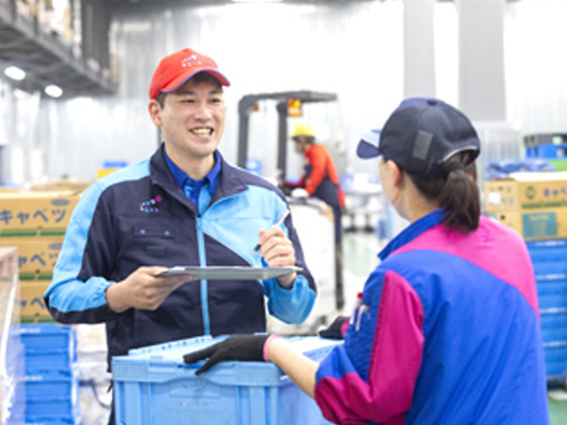 アサヒロジスティクス株式会社の求人・転職情報