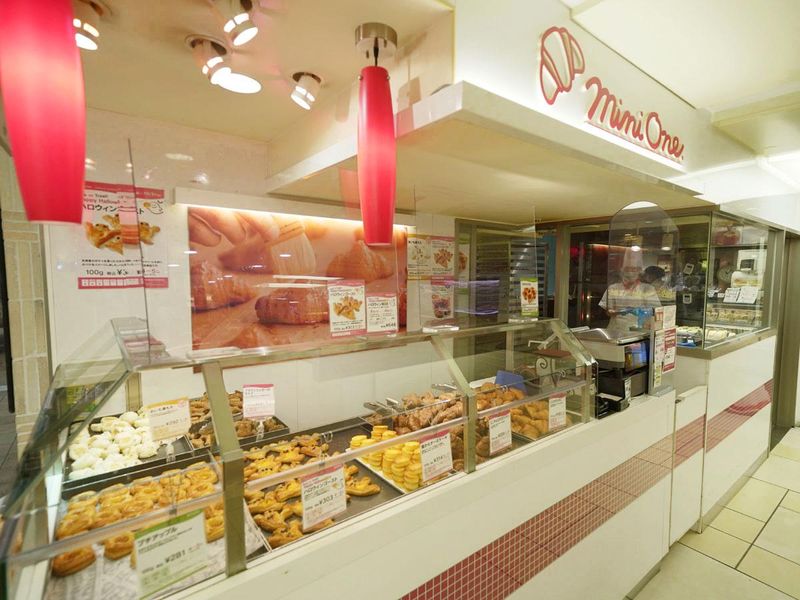 DONQ(ドンク)　ららぽーと湘南平塚店のアルバイト・バイト求人情報-04