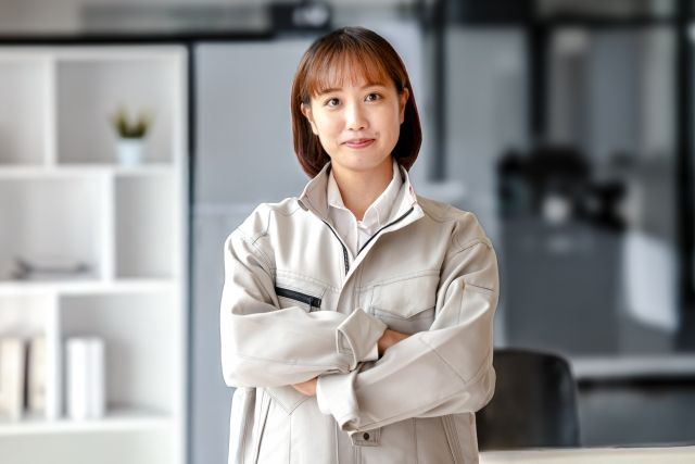 株式会社トラストファミリー福岡営業所のアルバイト・バイト求人情報-44