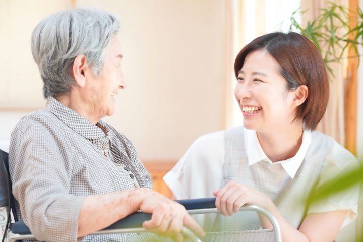 医療法人社団 正信会のアルバイト・バイト求人情報-01