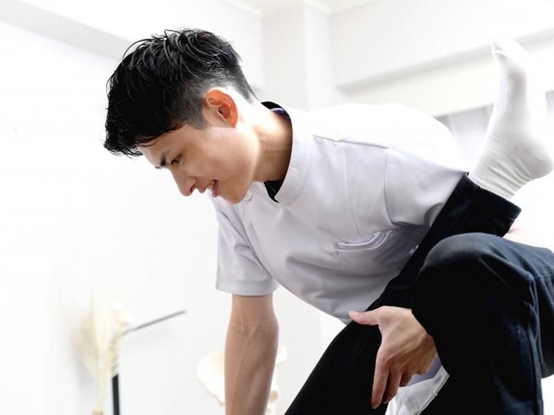 なごみ整骨鍼灸院の求人・転職情報