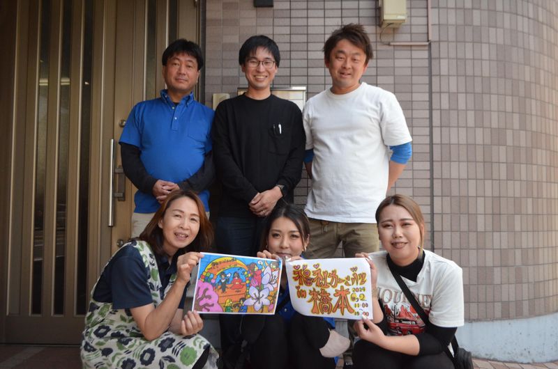 NPO法人Monolithの求人・転職情報