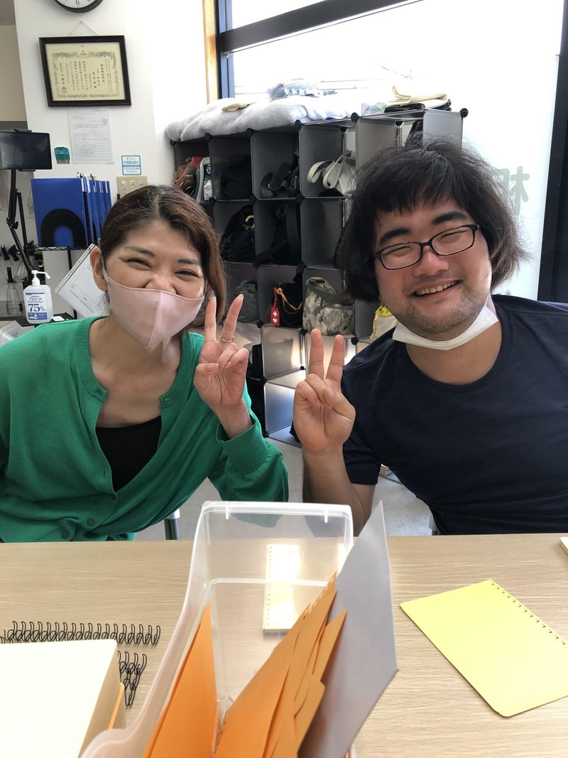 就労継続支援B型事業所 むらさきのアルバイト・バイト求人情報-03