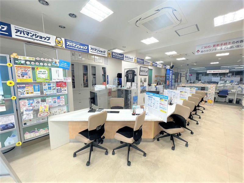 平和不動産　北戸田店のアルバイト・バイト求人情報-04