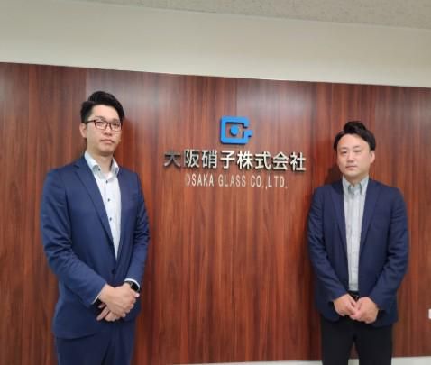 大阪硝子株式会社-0002の求人・転職情報